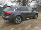 2020 Acura MDX Technology