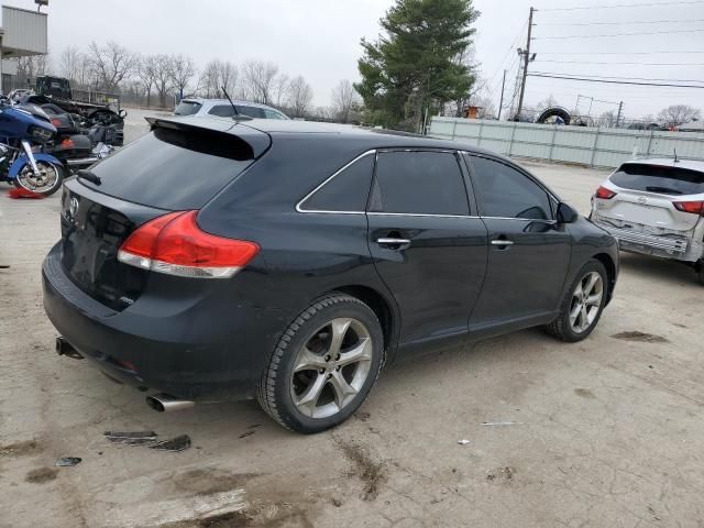 2010 Toyota Venza