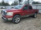 2008 Dodge RAM 1500 ST