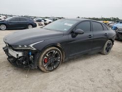 2022 KIA K5 GT Line en venta en Houston, TX