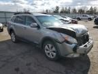 2010 Subaru Outback 2.5I Premium