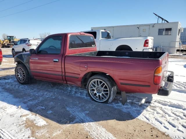 1995 Toyota Tacoma