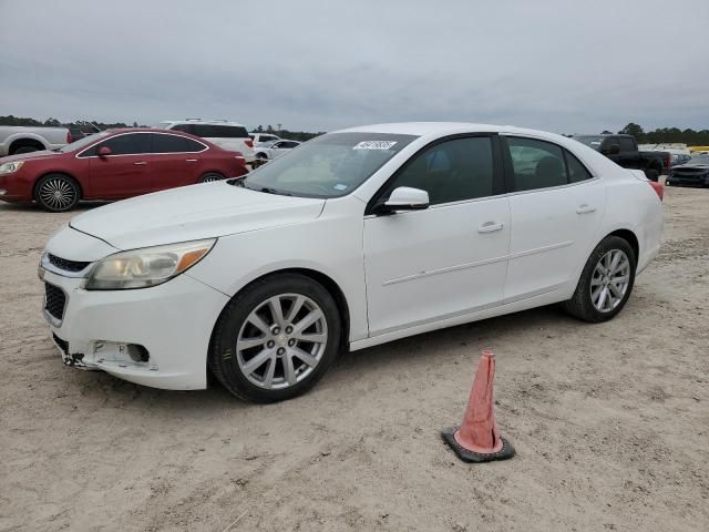 2015 Chevrolet Malibu 2LT