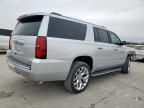 2019 Chevrolet Suburban C1500 Premier