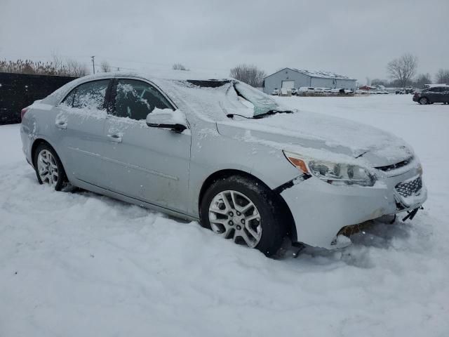 2014 Chevrolet Malibu 1LT