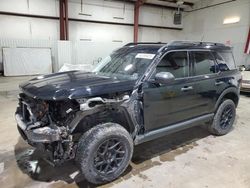 2021 Ford Bronco Sport en venta en Lufkin, TX