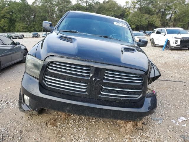 2015 Dodge RAM 1500 Sport