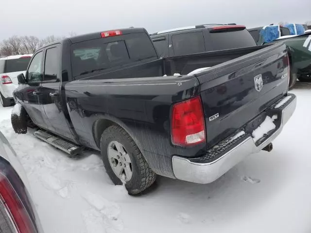 2009 Dodge RAM 1500