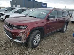 2023 Jeep Grand Cherokee L Limited en venta en Magna, UT