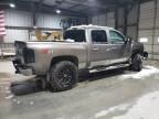 2013 Chevrolet Silverado K1500 LTZ