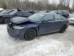 2018 Honda Accord Touring en venta en Cookstown, ON