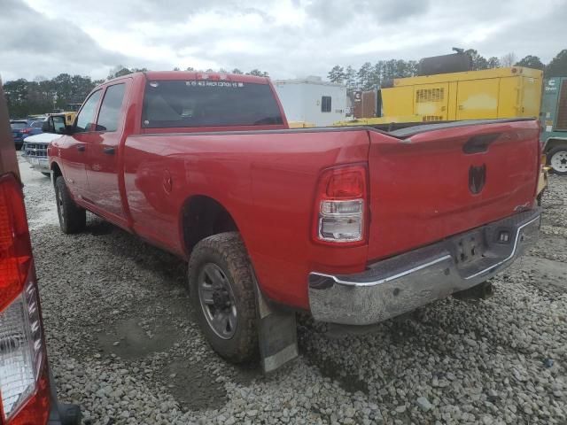 2020 Dodge RAM 3500 Tradesman