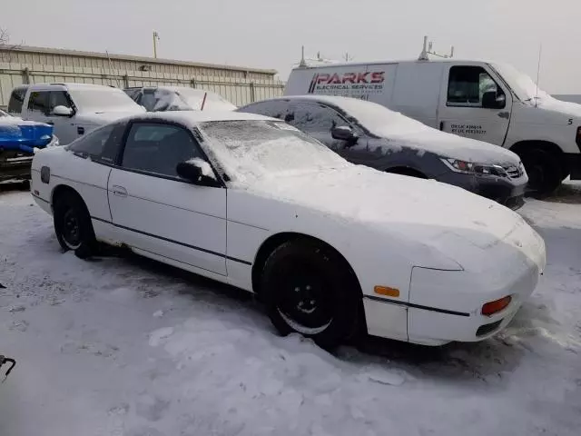 1992 Nissan 240SX