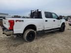 2018 Ford F350 Super Duty