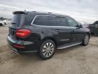 2018 Mercedes-Benz GLS 450 4matic