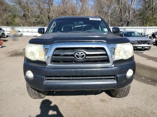 2006 Toyota Tacoma Double Cab Prerunner