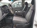 2008 Chevrolet Silverado K2500 Heavy Duty