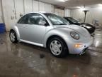 2004 Volkswagen New Beetle GL