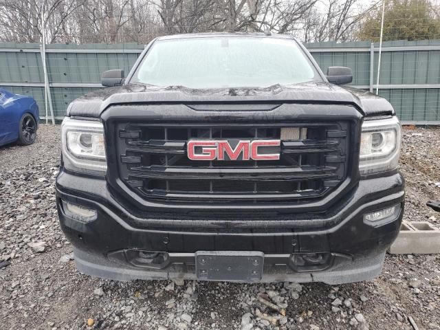 2018 GMC Sierra K1500 SLT