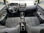 2009 Nissan Versa S