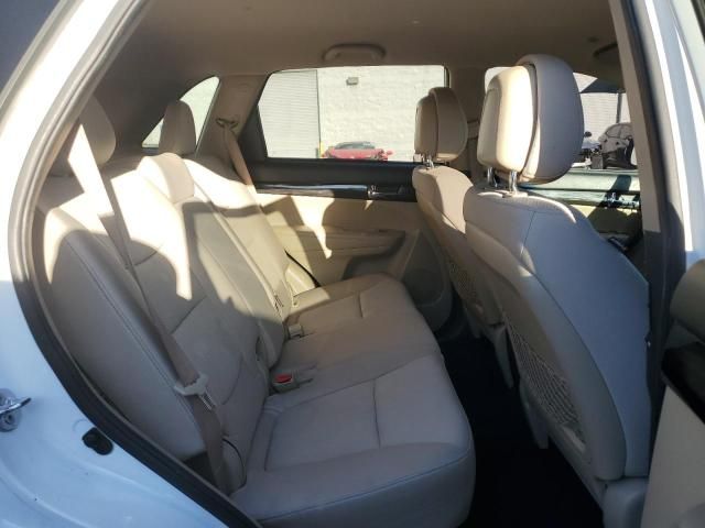 2011 KIA Sorento Base