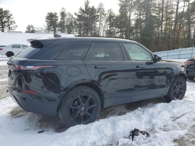 2020 Land Rover Range Rover Velar S