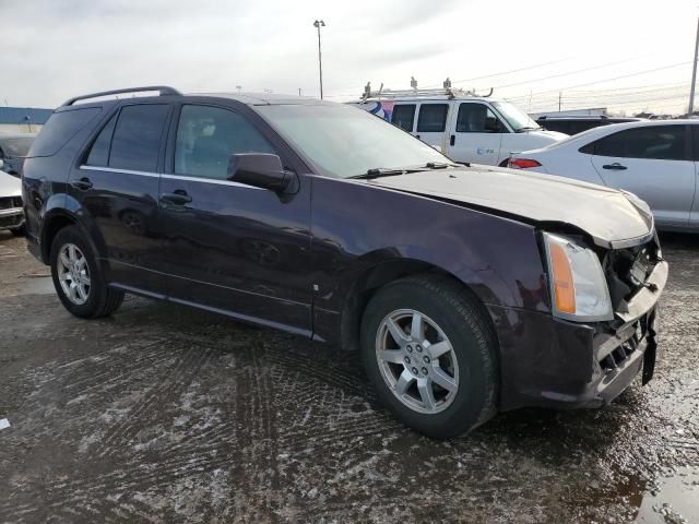 2009 Cadillac SRX