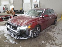 2021 Nissan Altima SL en venta en Kansas City, KS