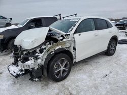 Honda Vehiculos salvage en venta: 2024 Honda HR-V EXL