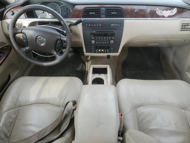 2009 Buick Lacrosse CXL