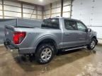 2024 Ford F150 XLT