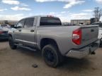 2017 Toyota Tundra Crewmax SR5