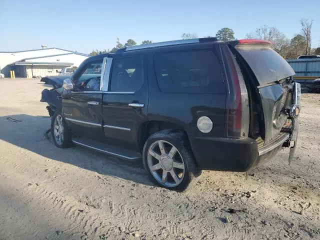 2014 Cadillac Escalade Luxury