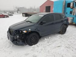 2008 Dodge Caliber SXT en venta en London, ON