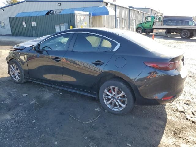 2019 Mazda 3