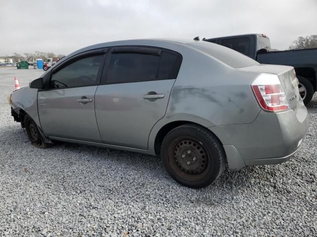 2008 Nissan Sentra 2.0