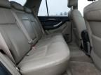 2004 Toyota 4runner Limited