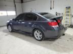 2013 Subaru Legacy 2.5I Premium