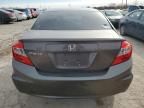 2012 Honda Civic EXL