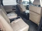 2012 Toyota Sequoia Platinum