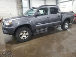 2014 Toyota Tacoma Double Cab en venta en Ham Lake, MN