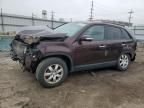 2011 KIA Sorento Base