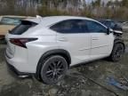 2016 Lexus NX 200T Base