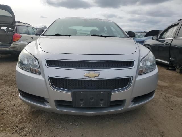 2012 Chevrolet Malibu LS