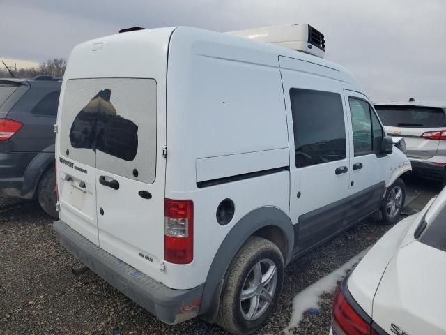 2010 Ford Transit Connect XL