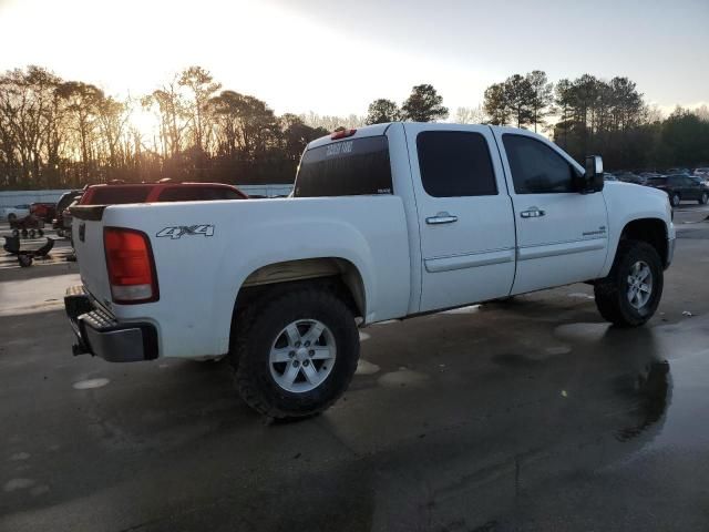 2012 GMC Sierra K1500 SLE