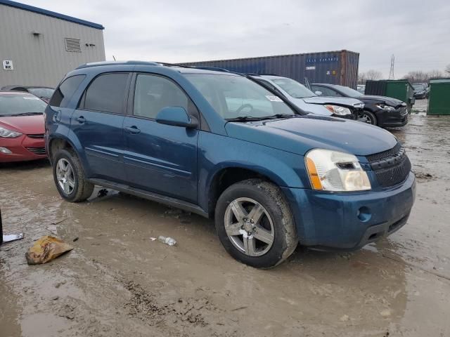 2007 Chevrolet Equinox LT