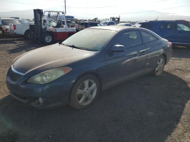 2004 Toyota Camry Solara SE