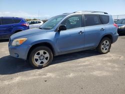 Toyota Vehiculos salvage en venta: 2008 Toyota Rav4