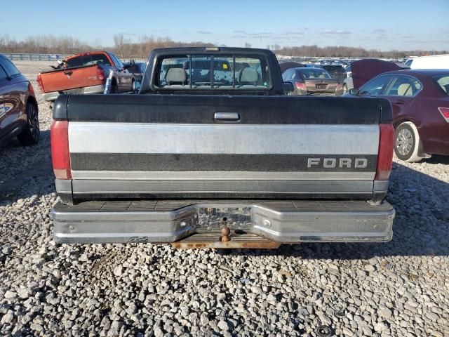 1993 Ford F150